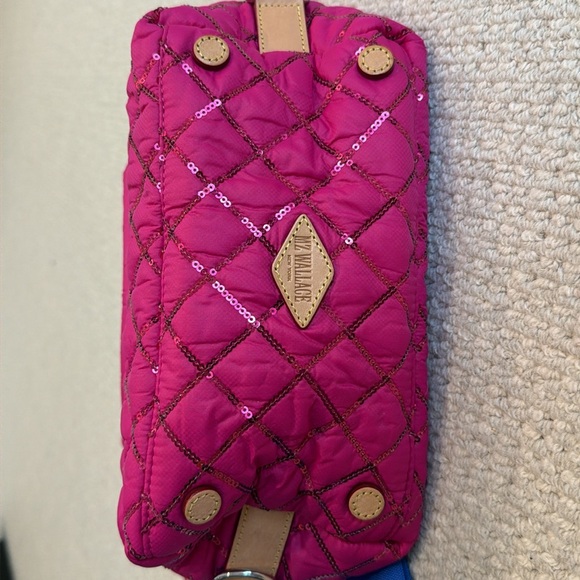 MZ Wallace Small Sutton Deluxe - Picture 4 of 5